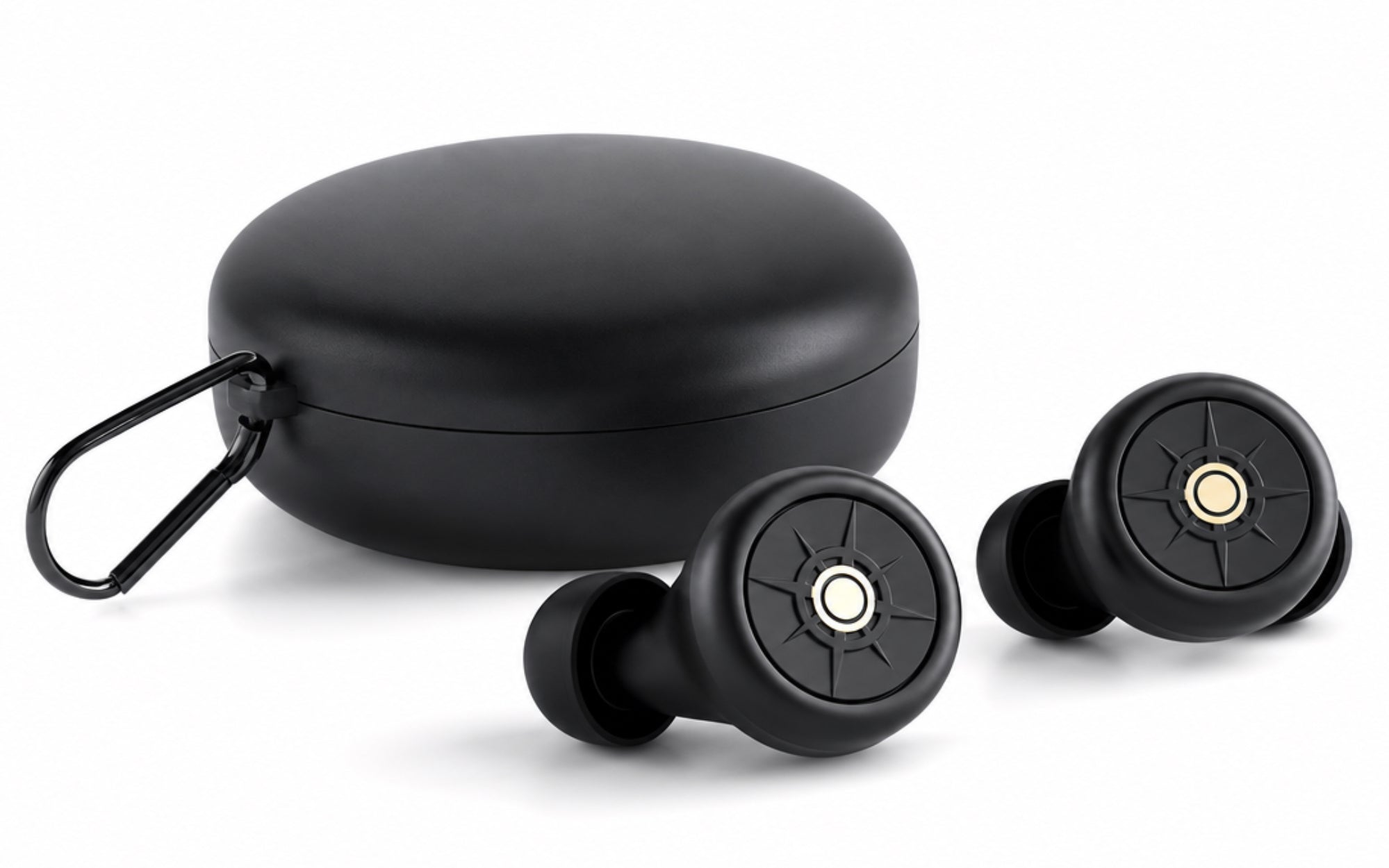 Noise Cancelling Ear Plugs