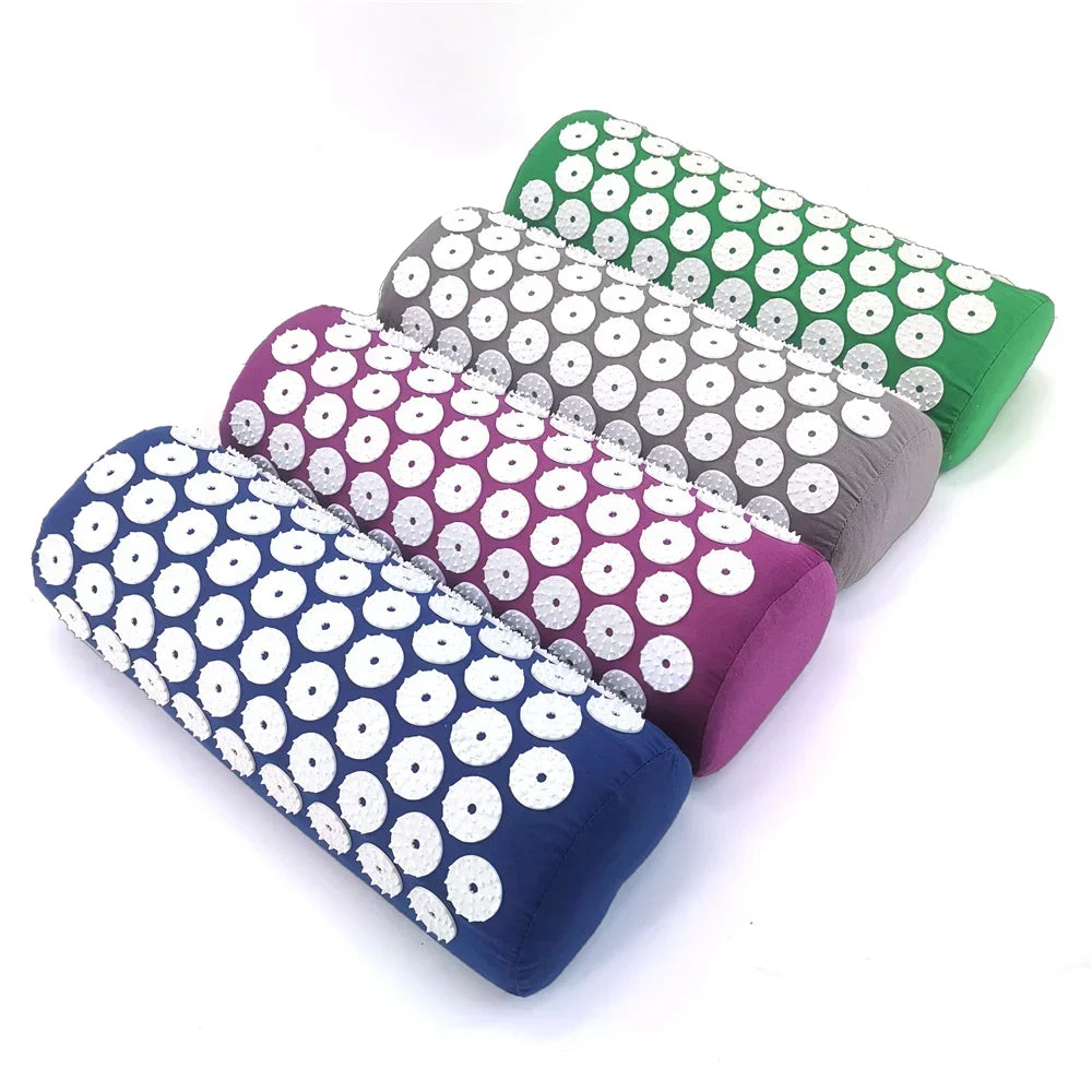 Acupressure mat