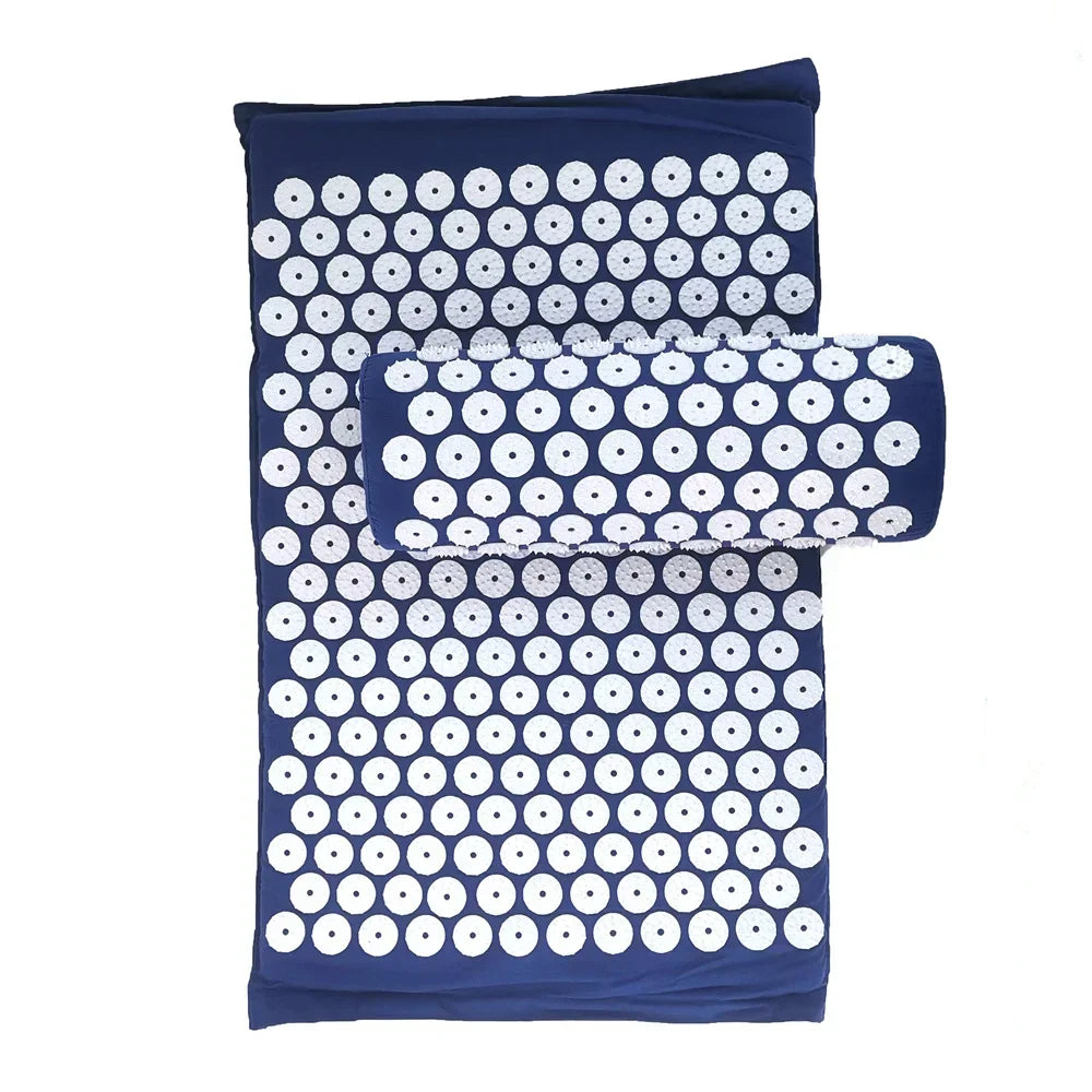 Acupressure mat