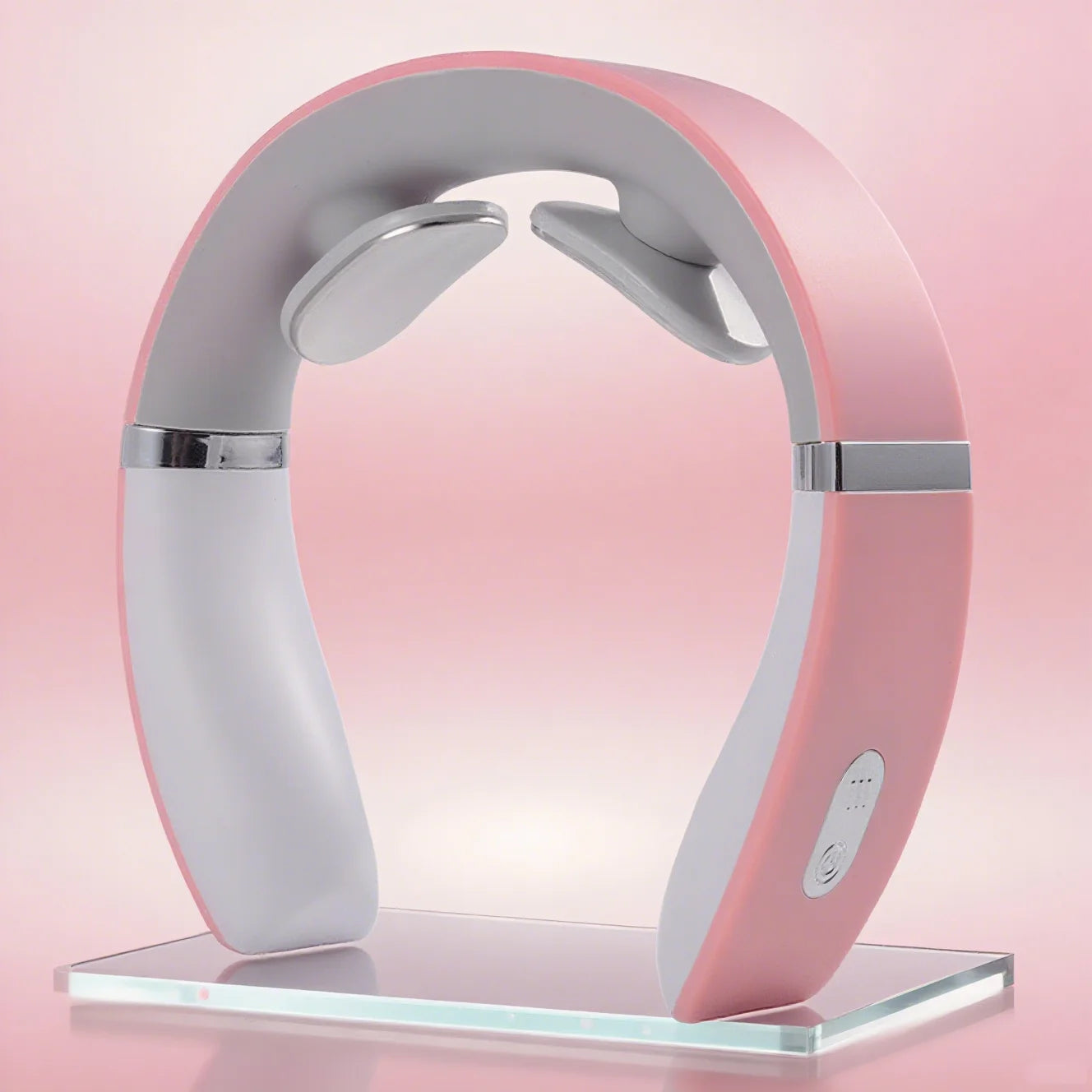 Neck massager