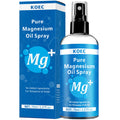 Magnesium Oil