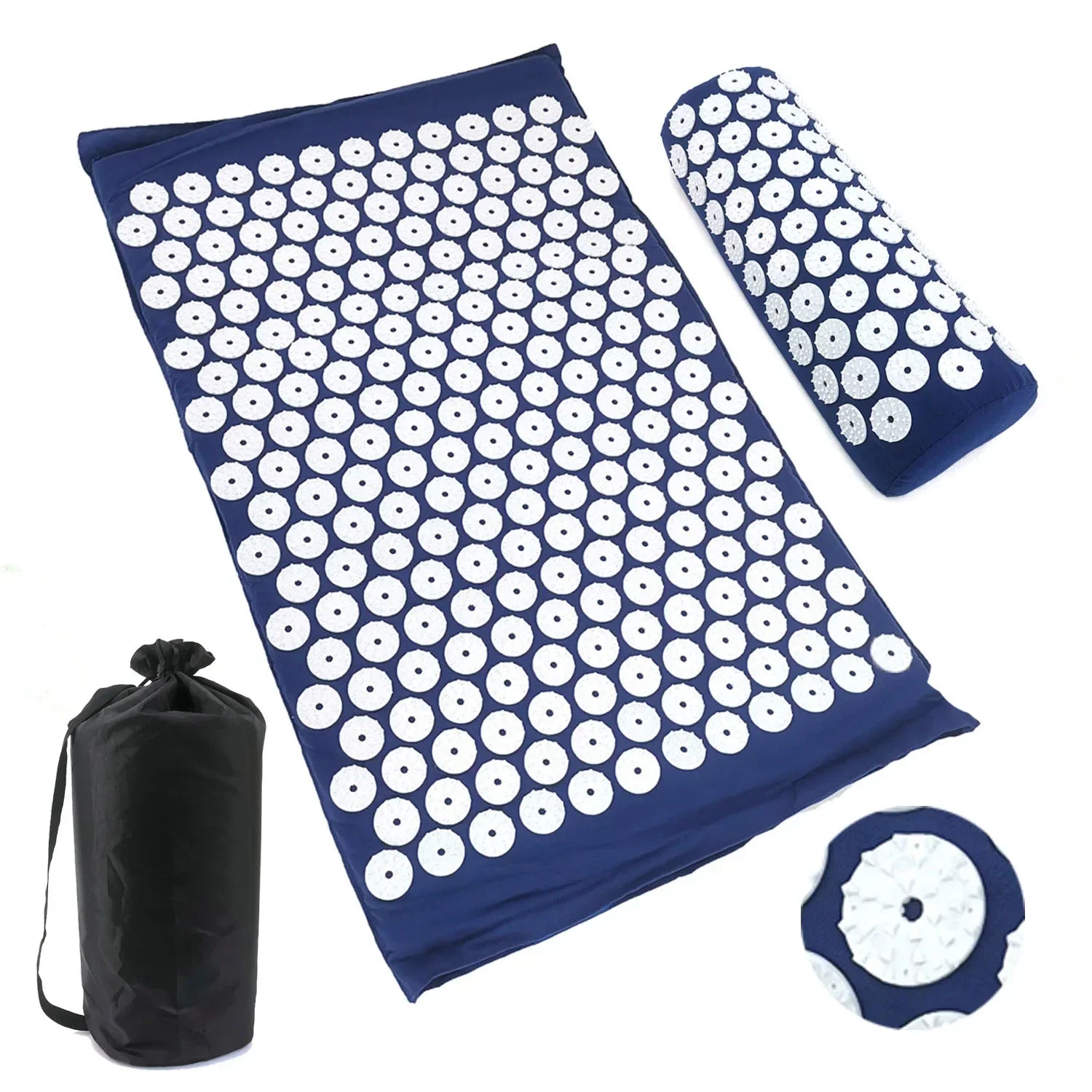 Acupressure mat