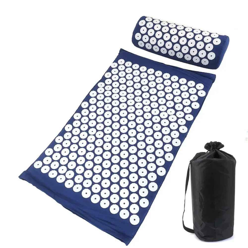 Acupressure mat