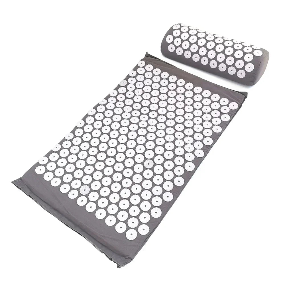 Acupressure mat