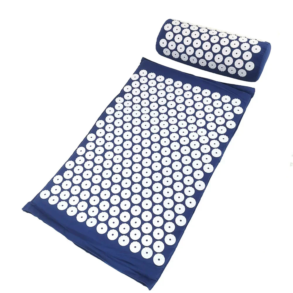 Acupressure mat