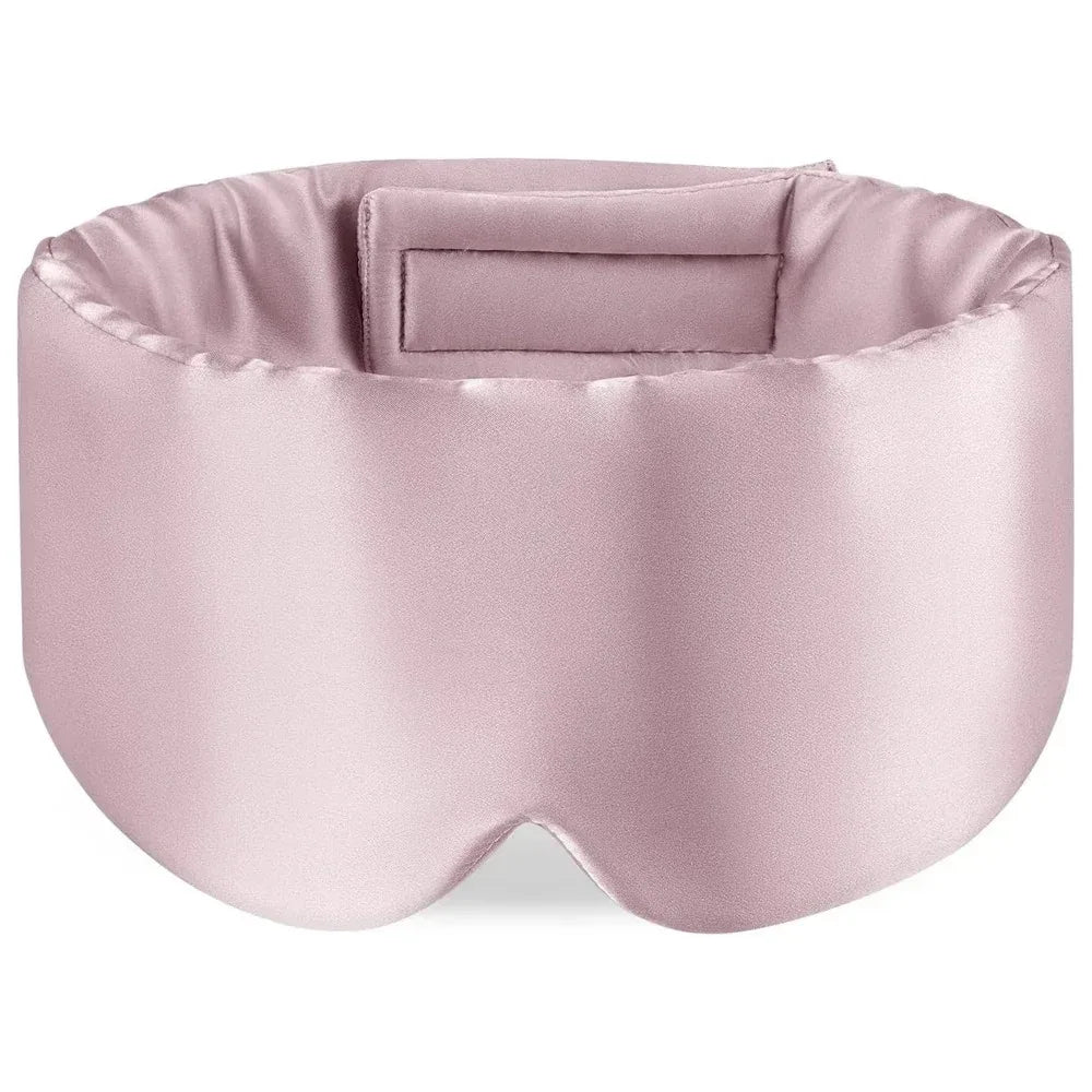 100% Mulberry Silk Sleeping Mask
