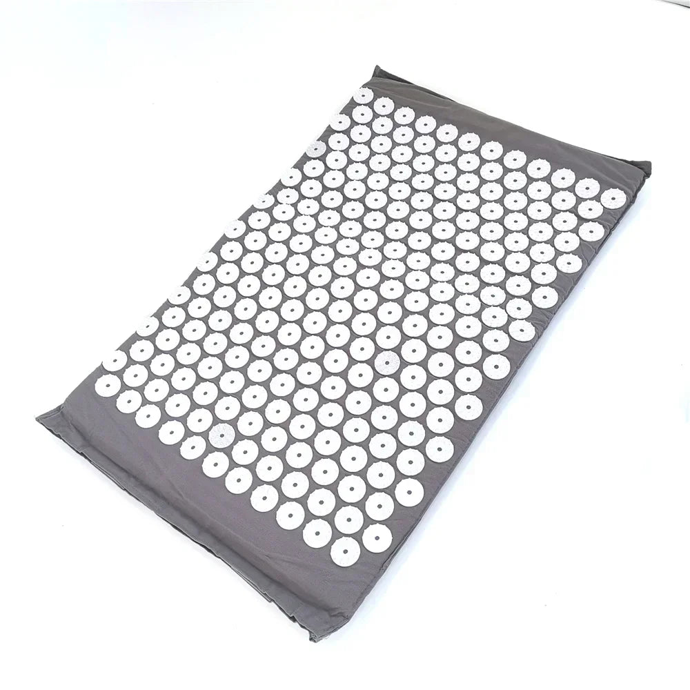 Acupressure mat