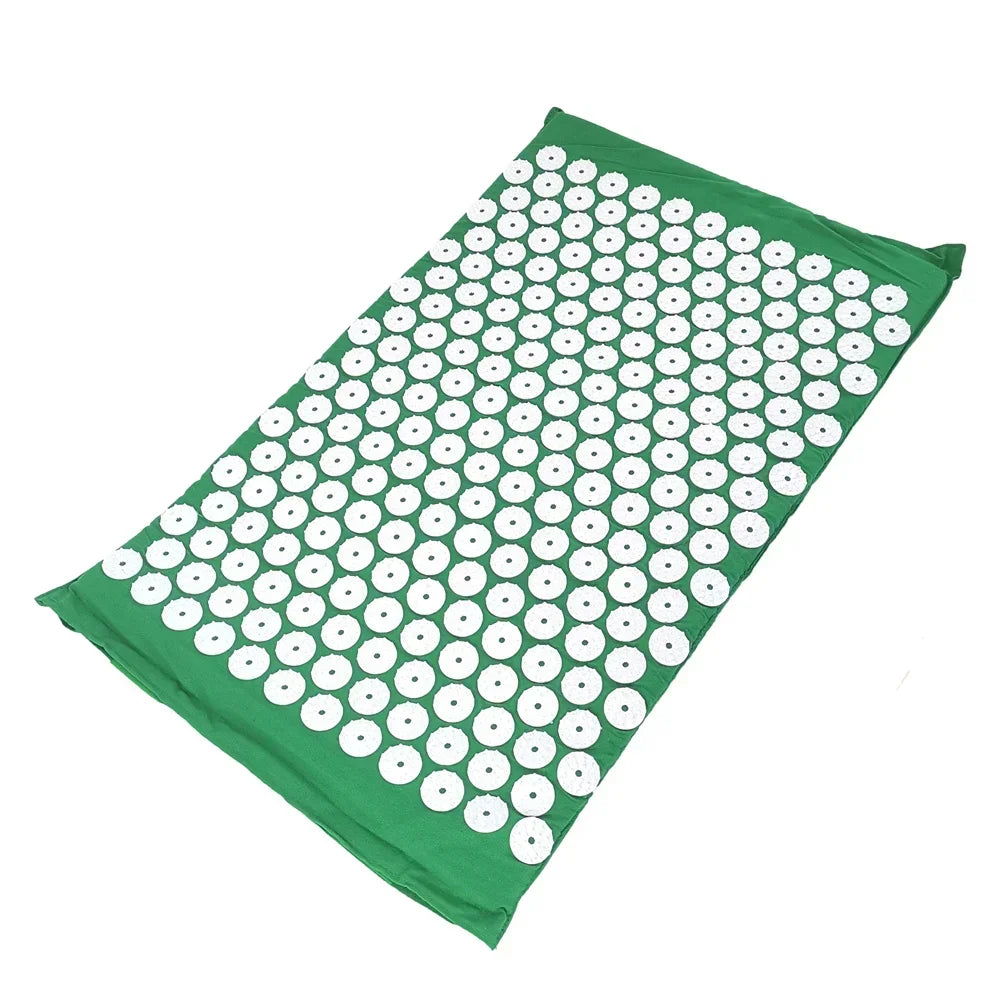 Acupressure mat