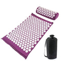 Acupressure mat