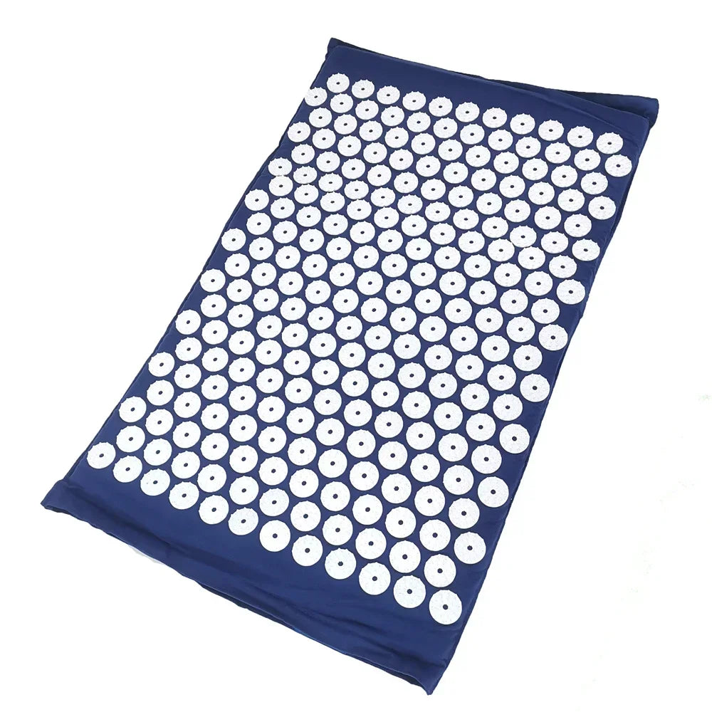 Acupressure mat