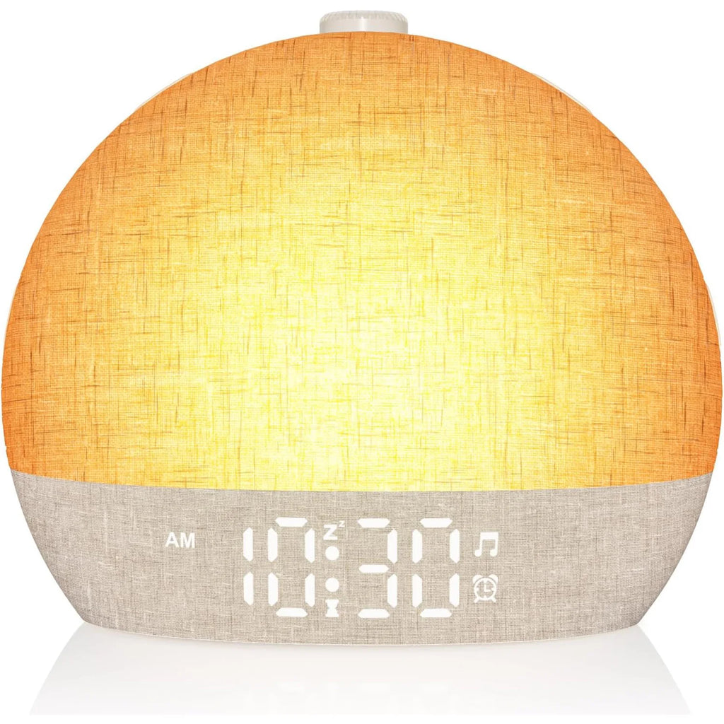Sola Sunrise Wake Up Light