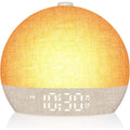 Sola alarm clock