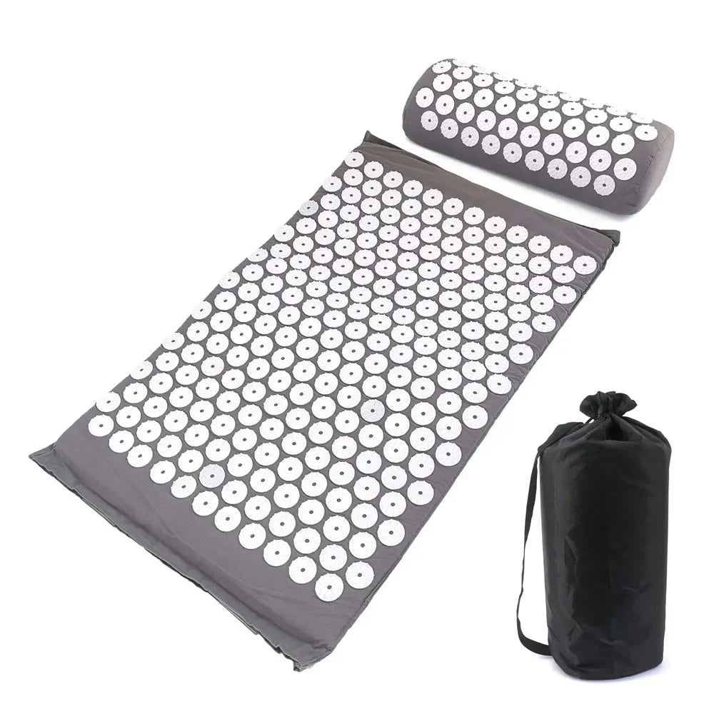 Acupressure mat