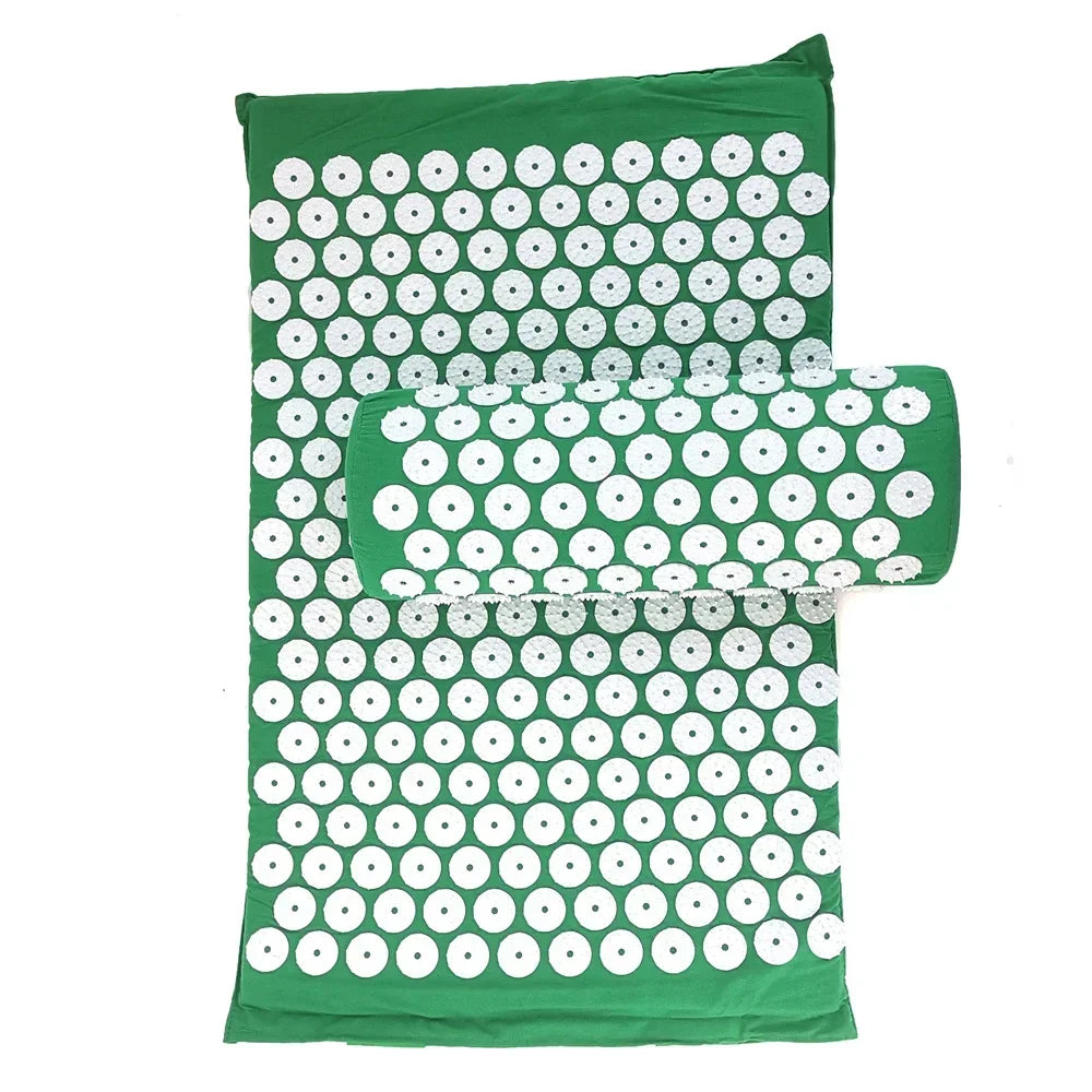 Acupressure mat