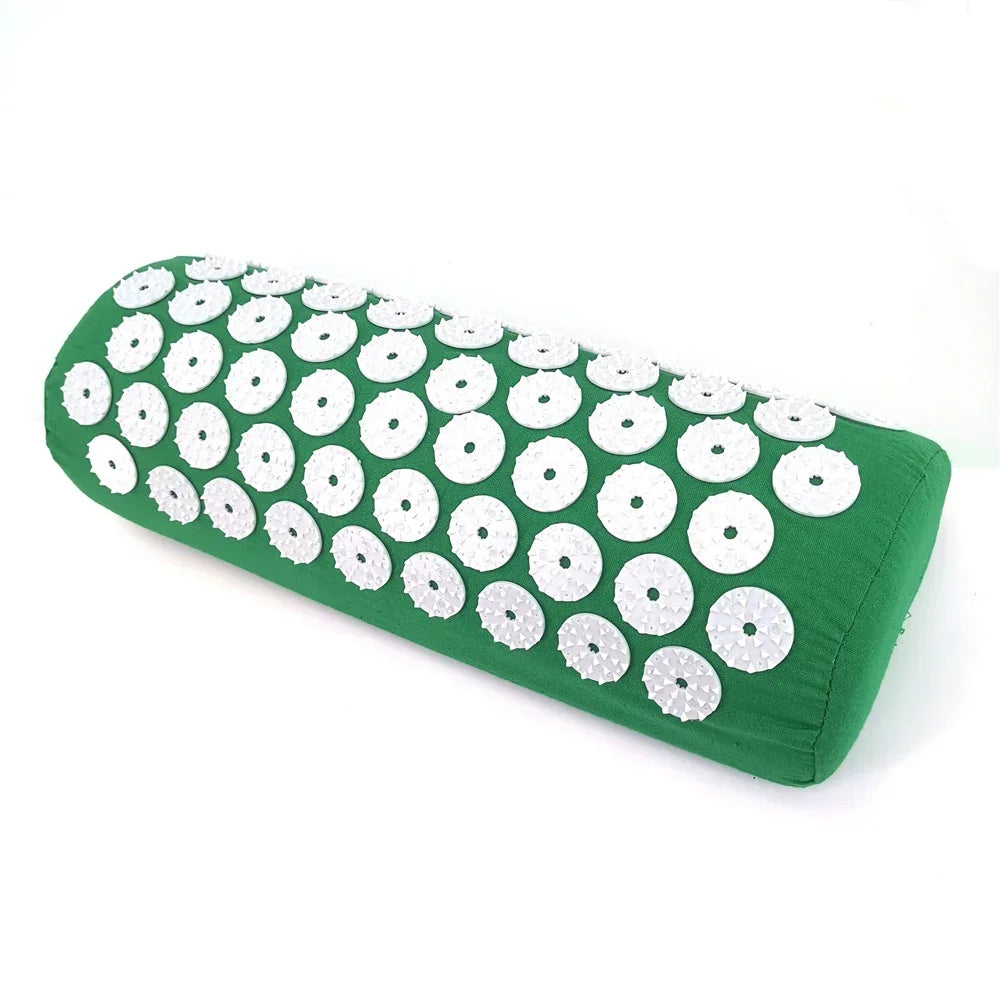 Acupressure mat