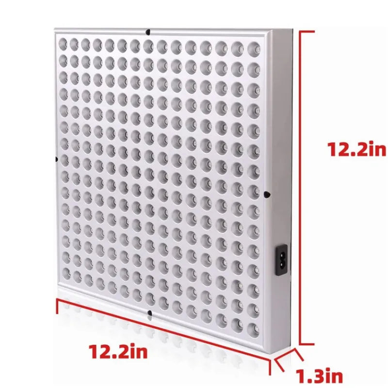 At-Home Red Light Therapy Panel