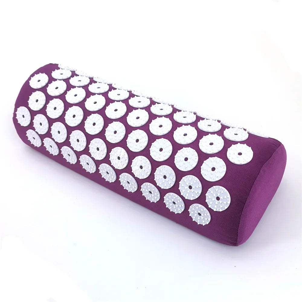 Acupressure mat
