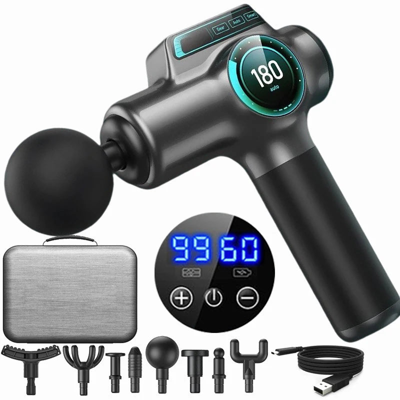 Massage gun