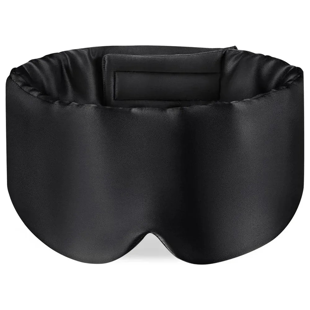 100% Mulberry Silk Sleeping Mask