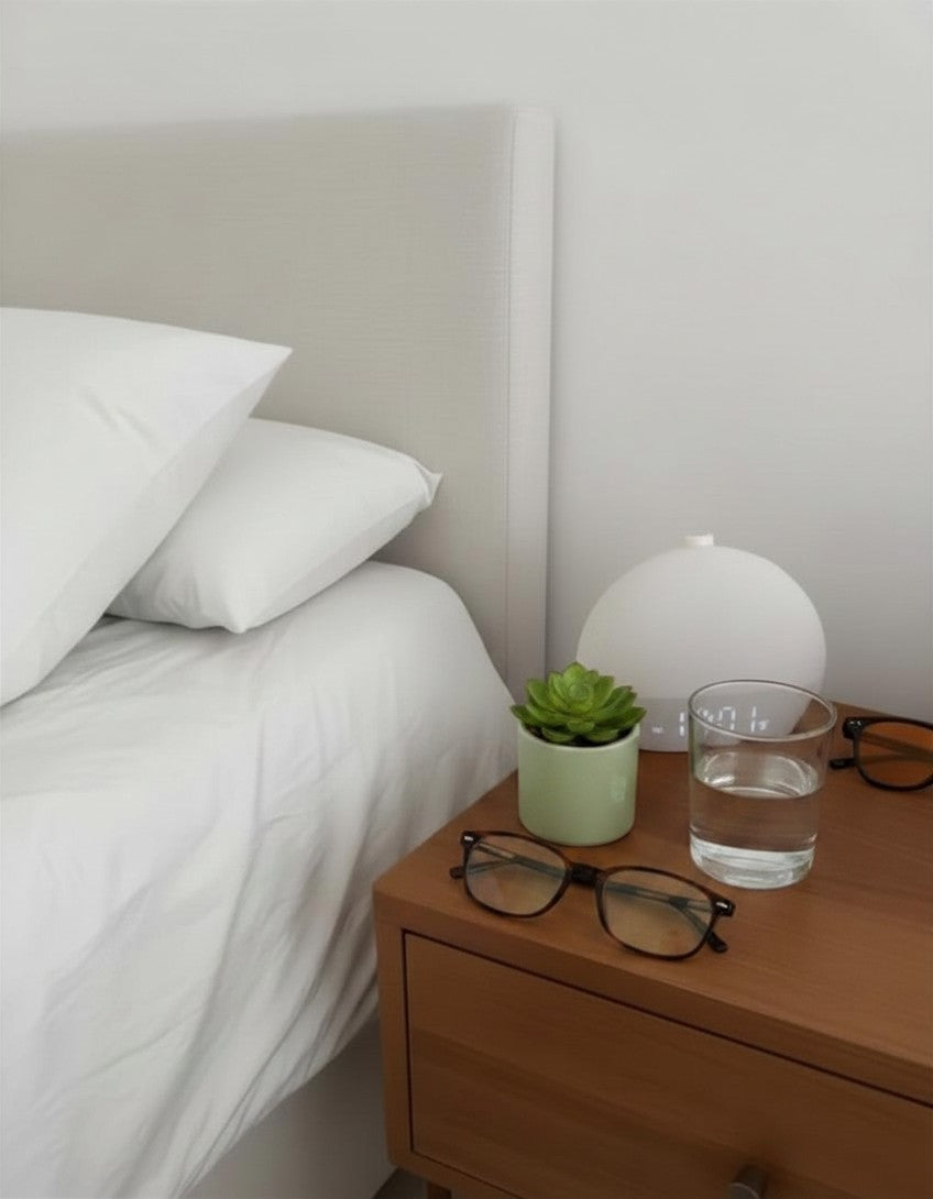 Sola Sunrise Wake Up Light